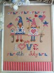 (image for) 4th Of July In Love
